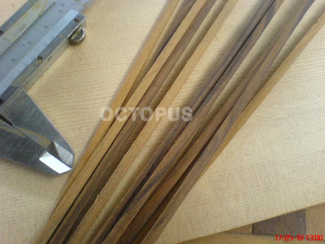 Brazilian Rosewood