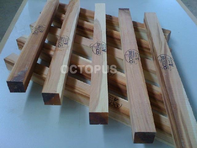 Plum Wood
