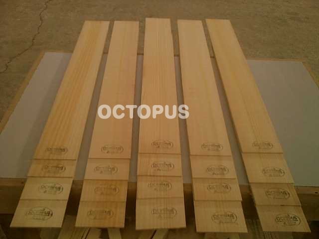 Cypres Binding Wood