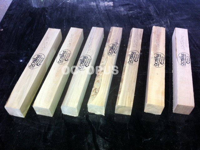 C Grade Boxwood.