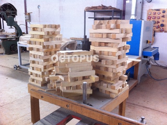 C Grade Boxwood.