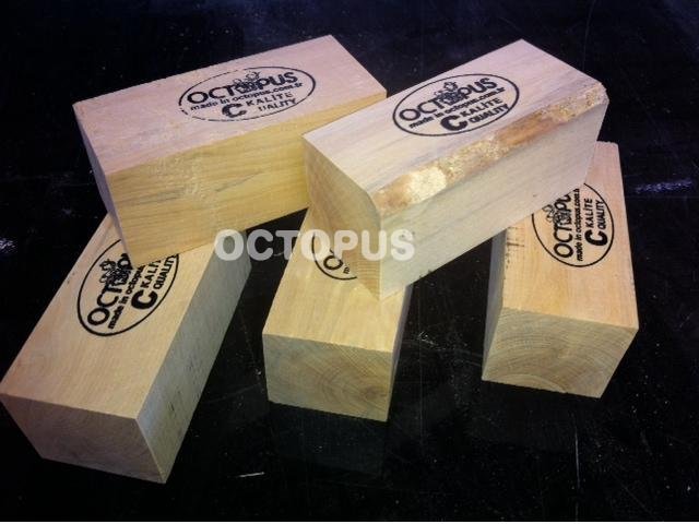 C Grade Boxwood.