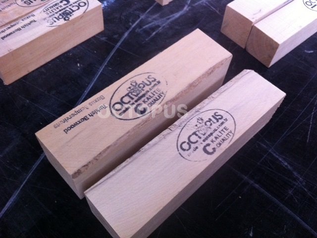 C Grade Boxwood
