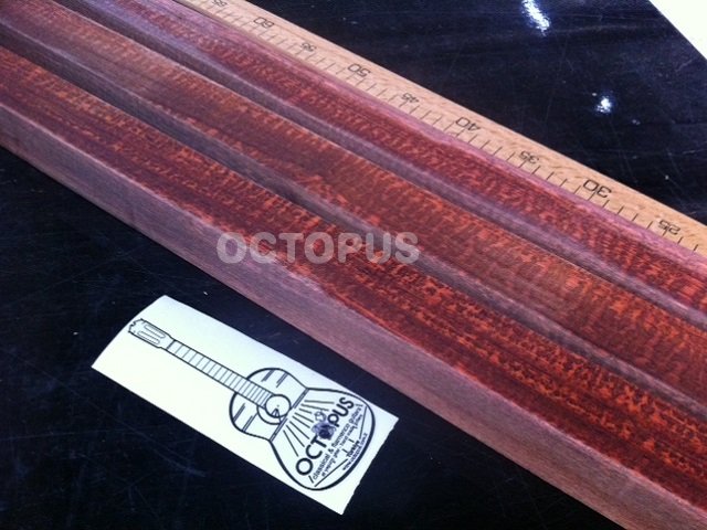 Snakewood Suqares.