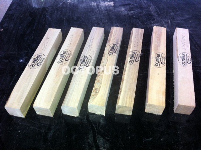C Grade Boxwood