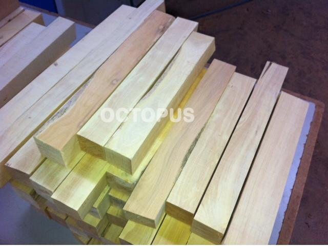 C Grade Boxwood