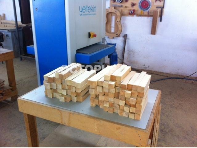 C Grade Boxwood