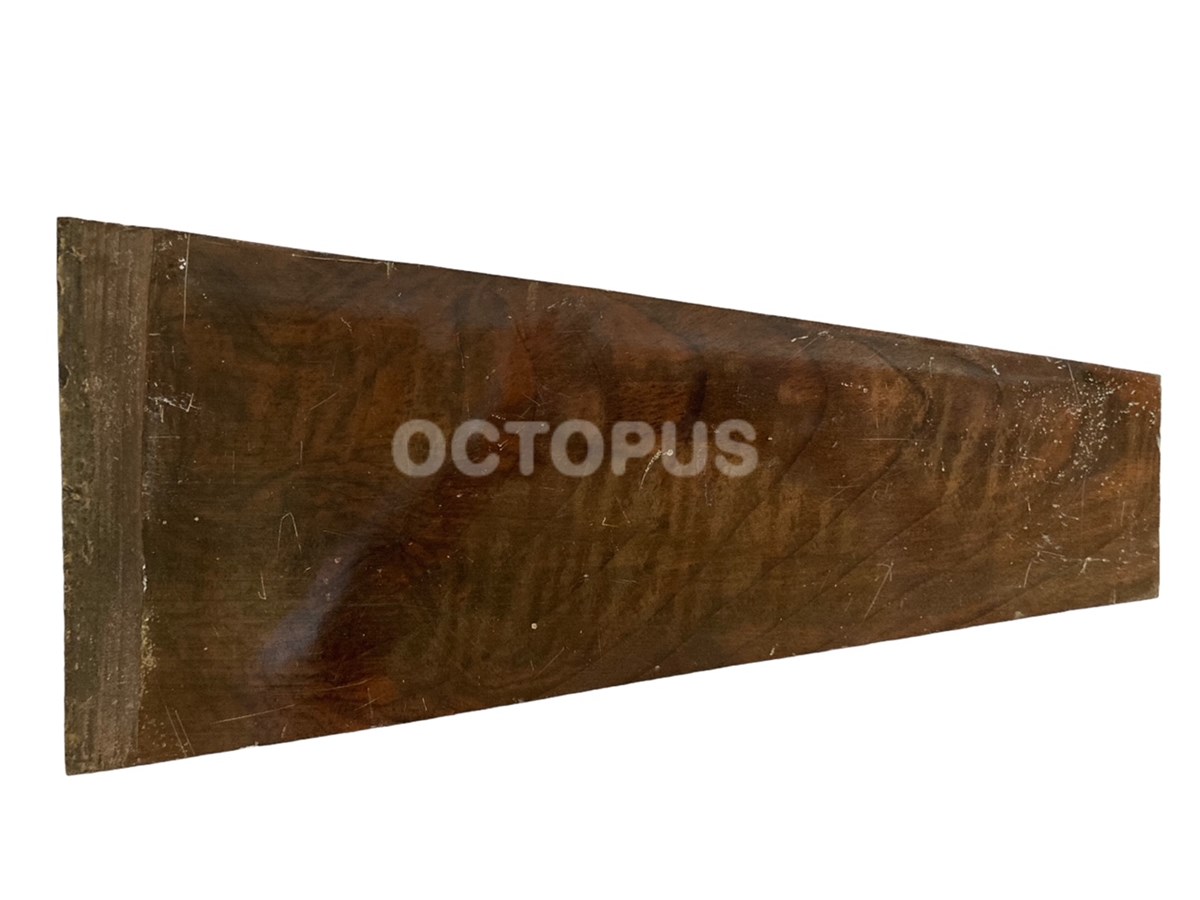 Turkish Walnut Gunstock Blank
