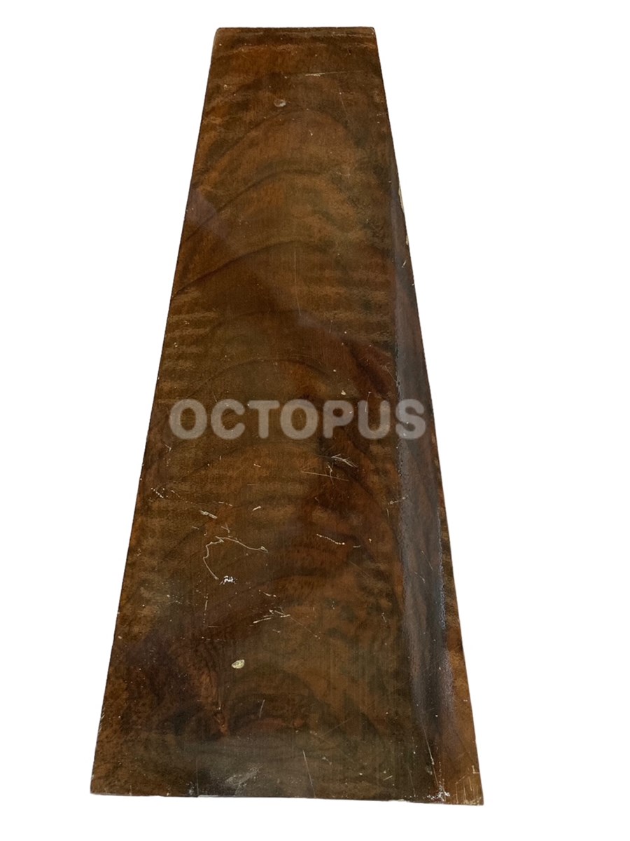 Turkish Walnut Gunstock Blank
