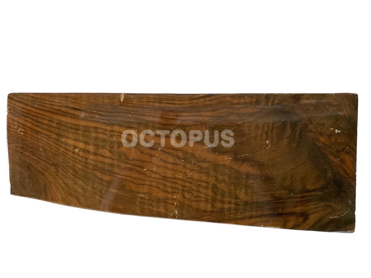 Turkish Walnut Gunstock Blank