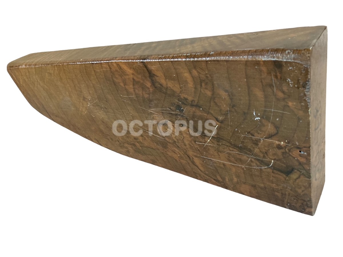 Turkish Walnut Gunstock Blank