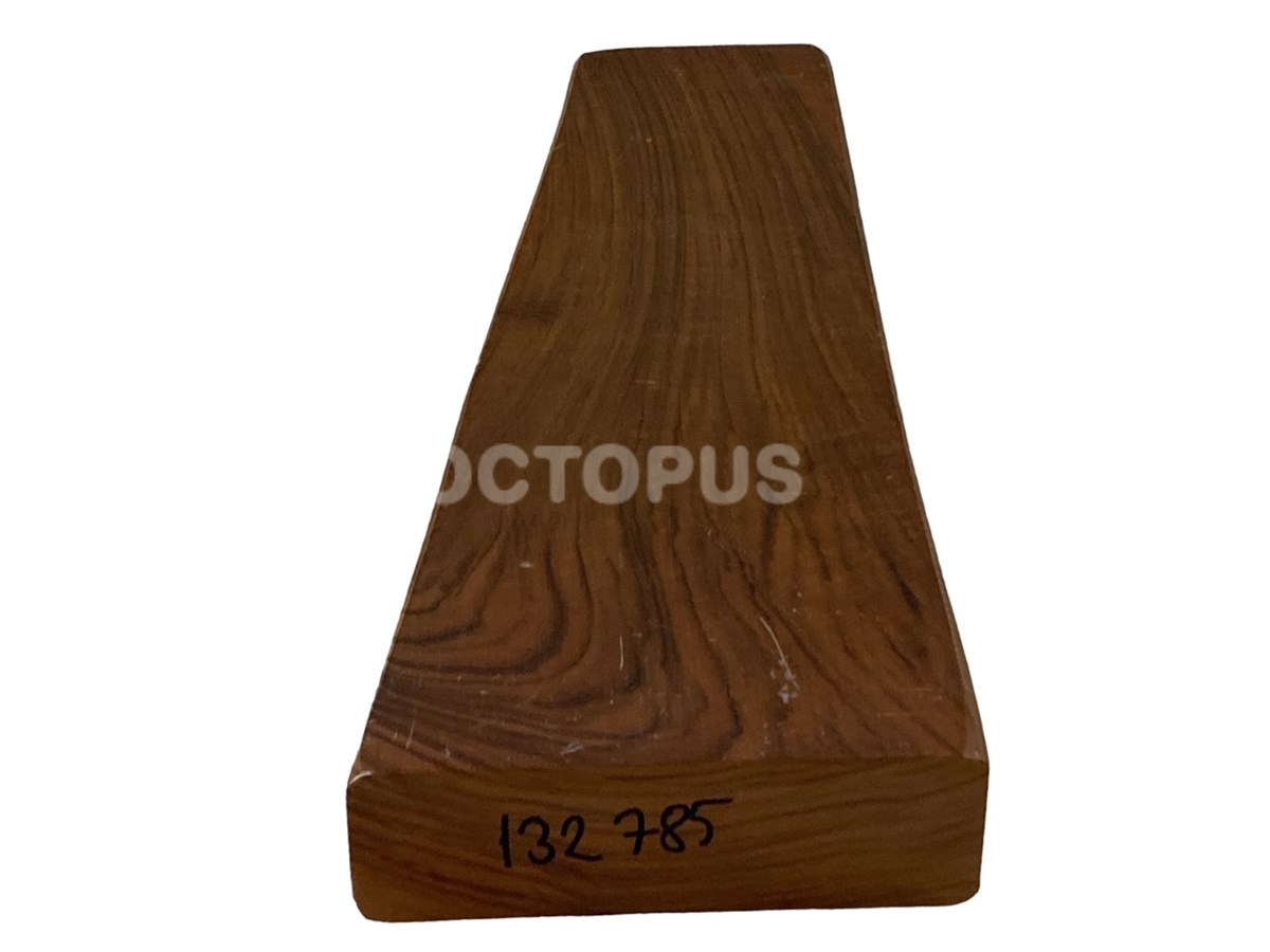 Turkish Walnut Gunstock Blank