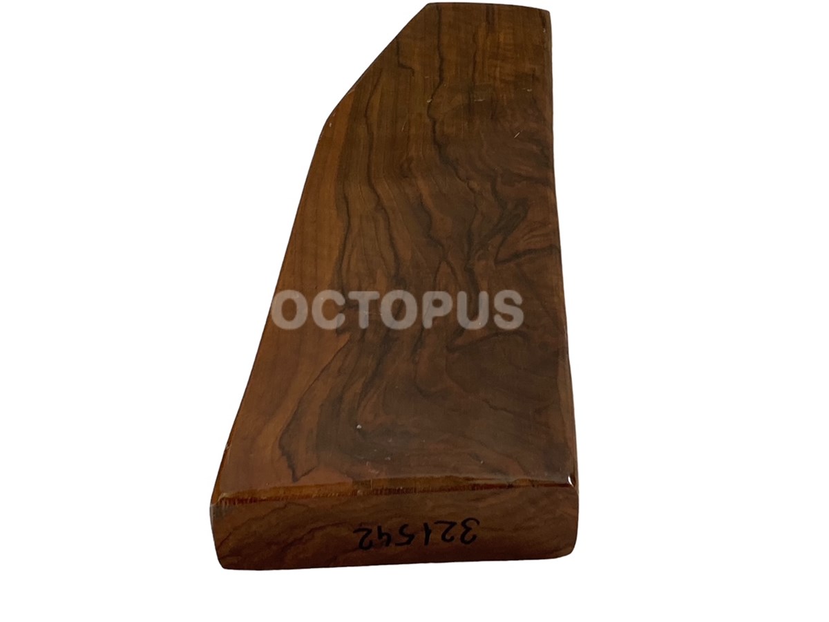 Turkish Walnut Gunstock Blank