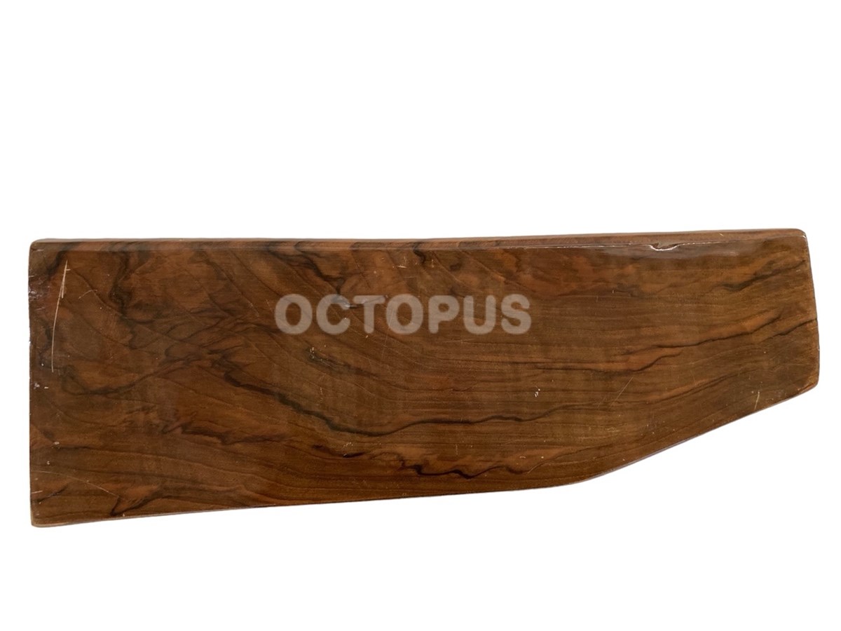 Turkish Walnut Gunstock Blank