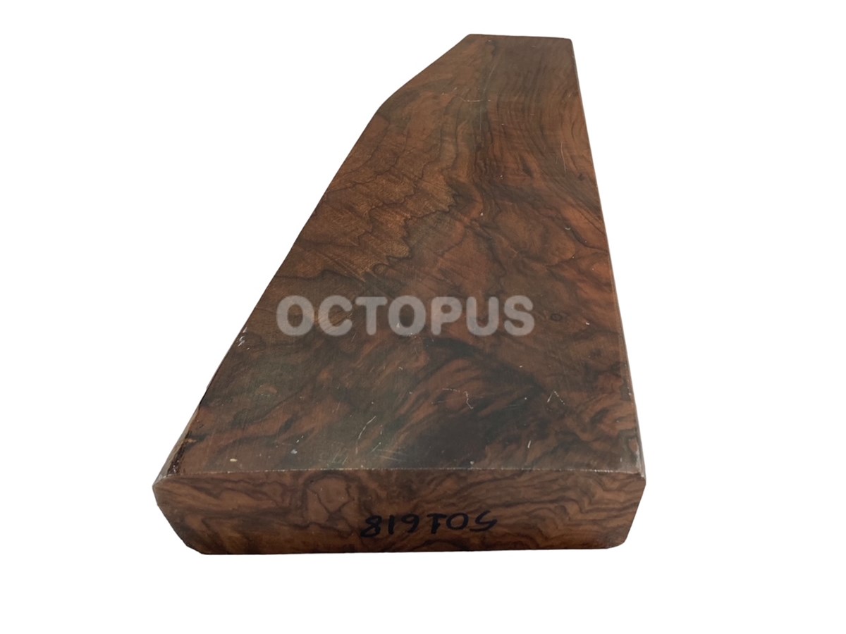 Turkish Walnut Gunstock Blank