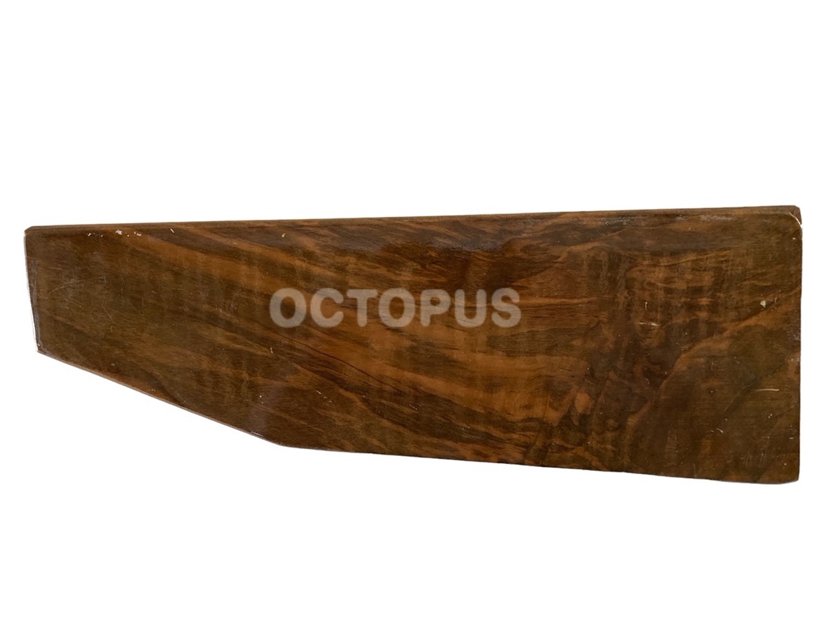 Turkish Walnut Gunstock  Blank