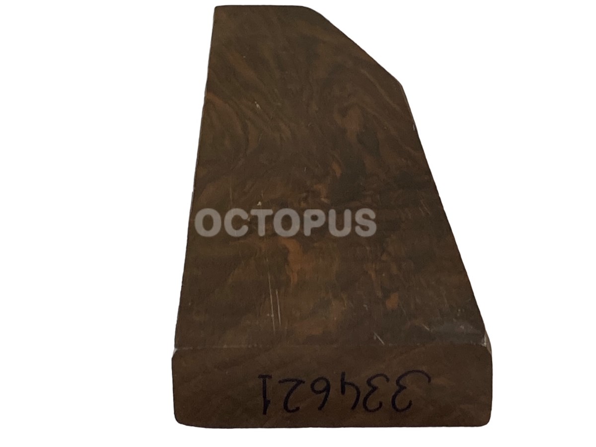 Turkish Walnut Gunstock  Blank