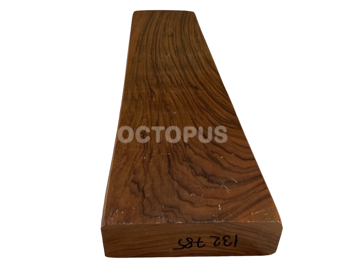 Turkish Walnut Gunstock Blank
