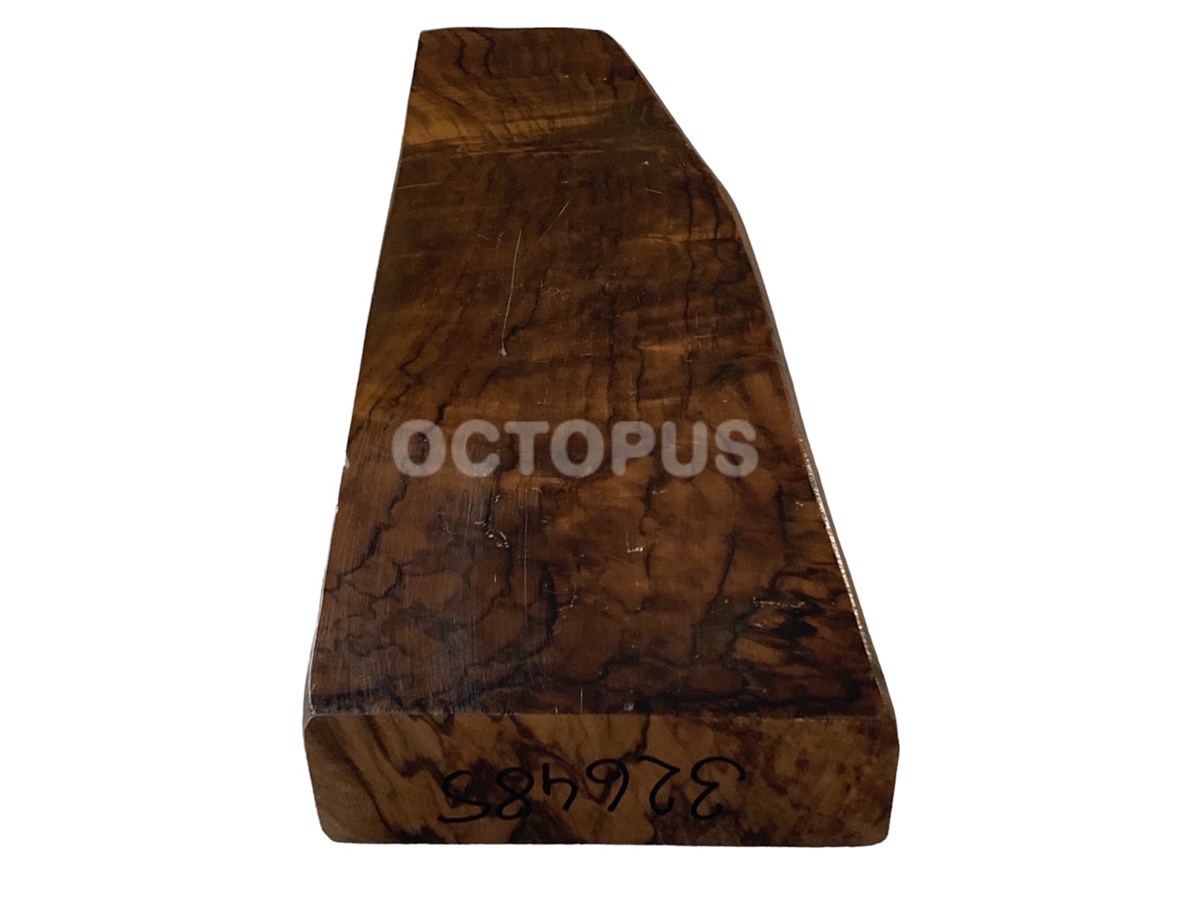Turkish Walnut Gunstock Blank