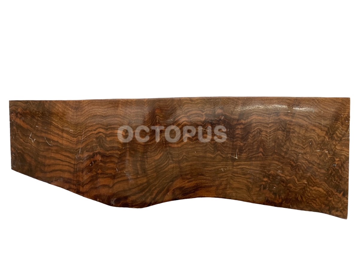 Turkish Walnut Gunstock Blank