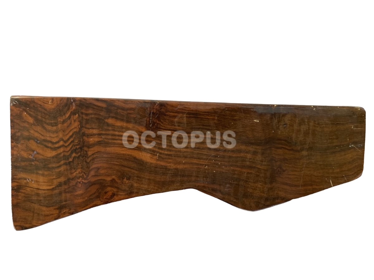 Turkish Walnut Gunstock Blank