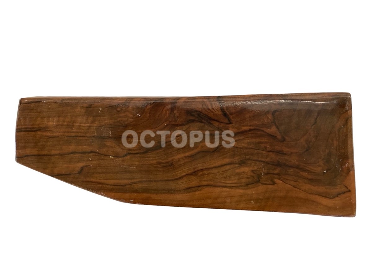 Turkish Walnut Gunstock Blank