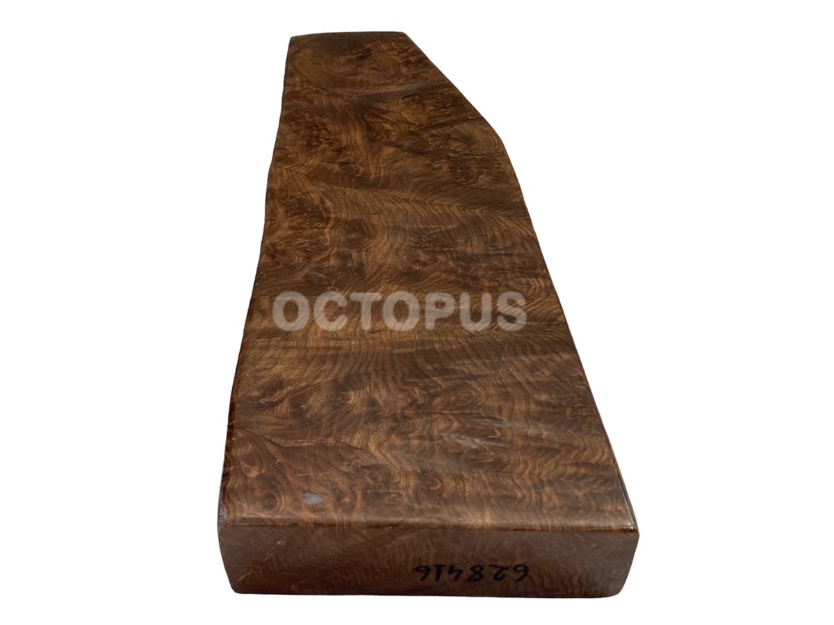 Turkish Walnut Gunstock Blank