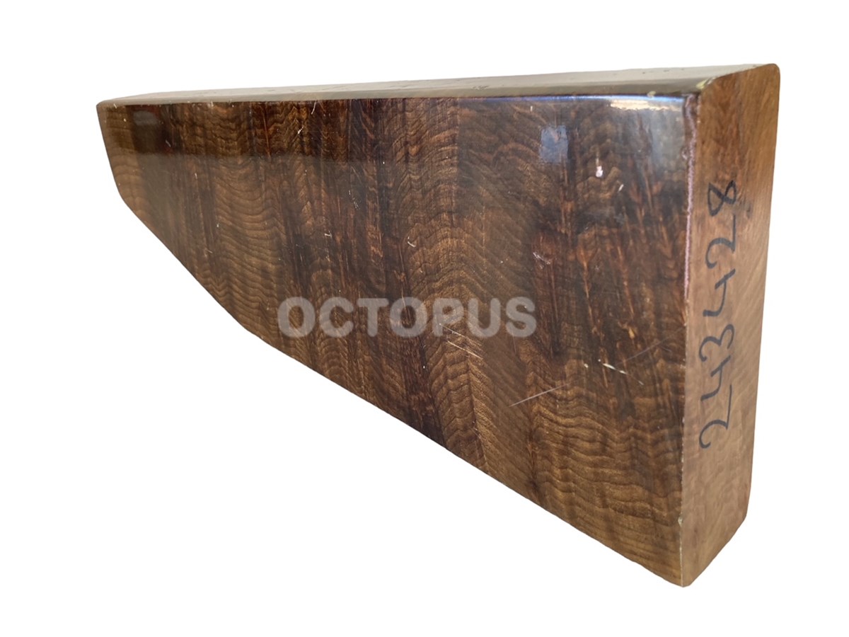 Turkish Walnut Gunstock Blank