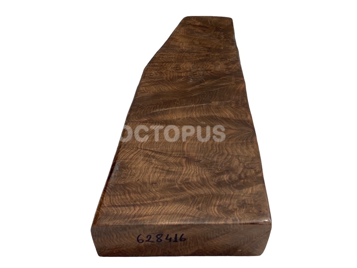 Turkish Walnut Gunstock Blank