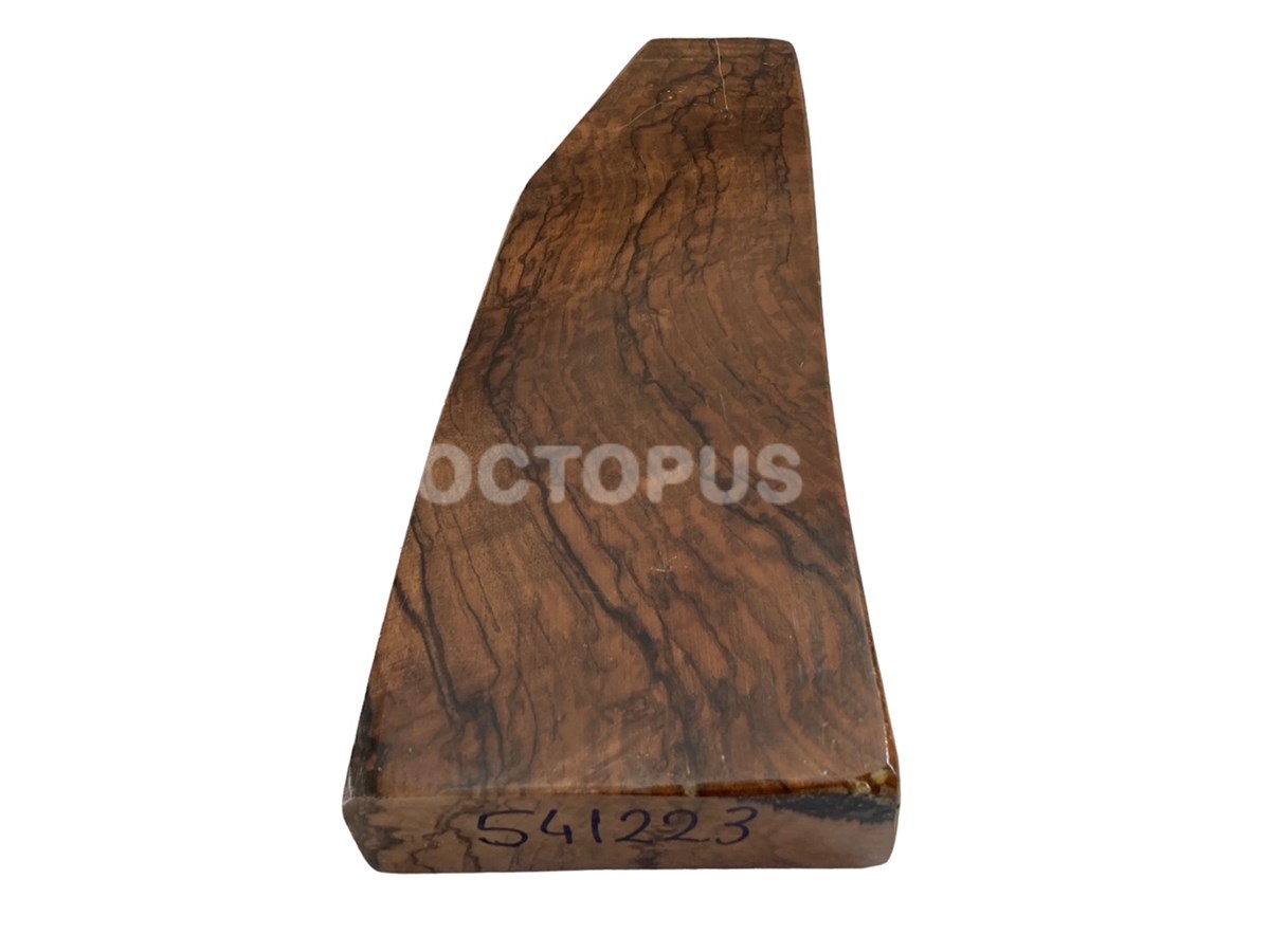 Turkish Walnut Gunstock Blank