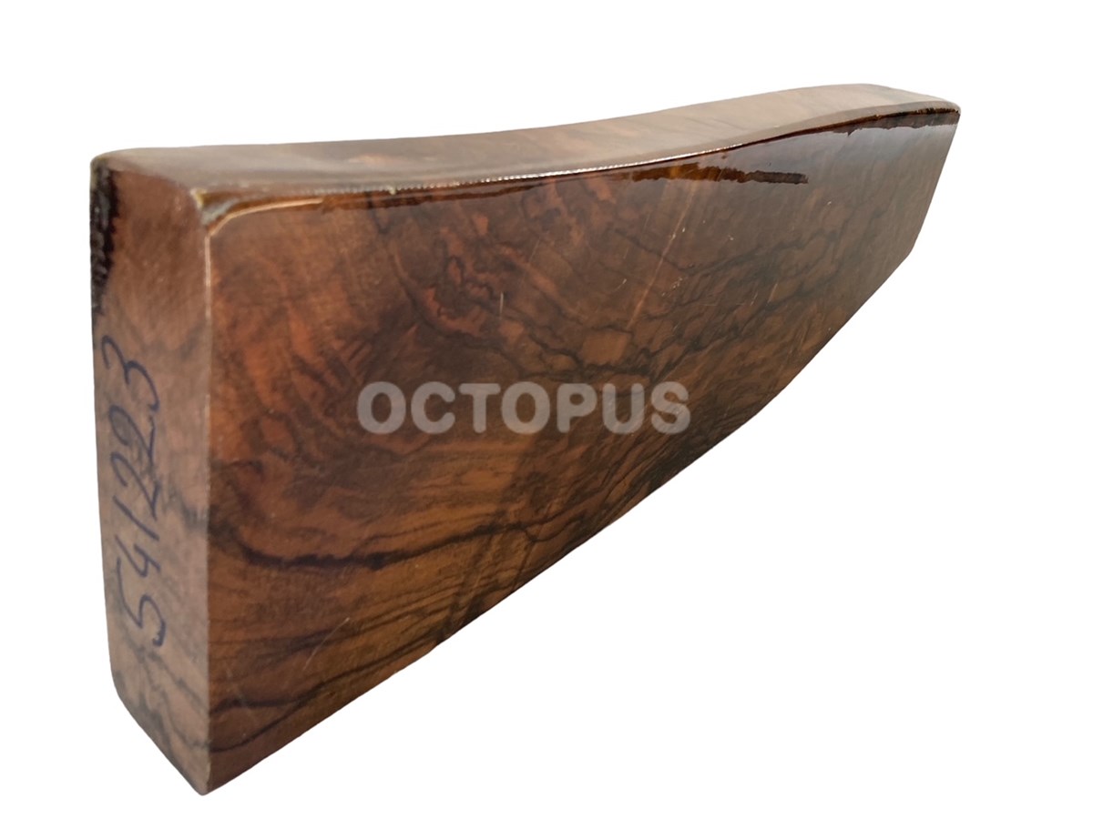 Turkish Walnut Gunstock Blank