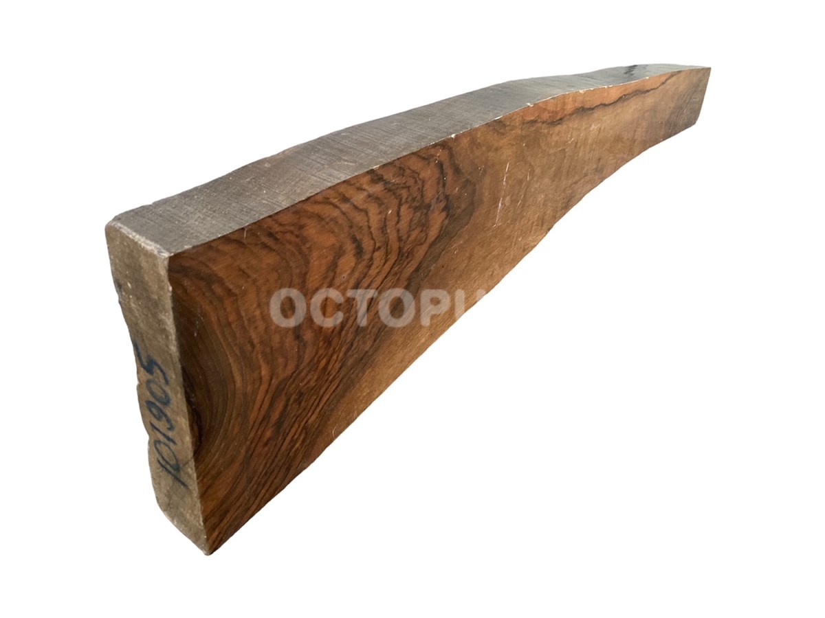 Turkish Walnut Gunstock Blank