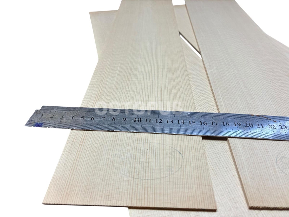 Master Grade Spruce