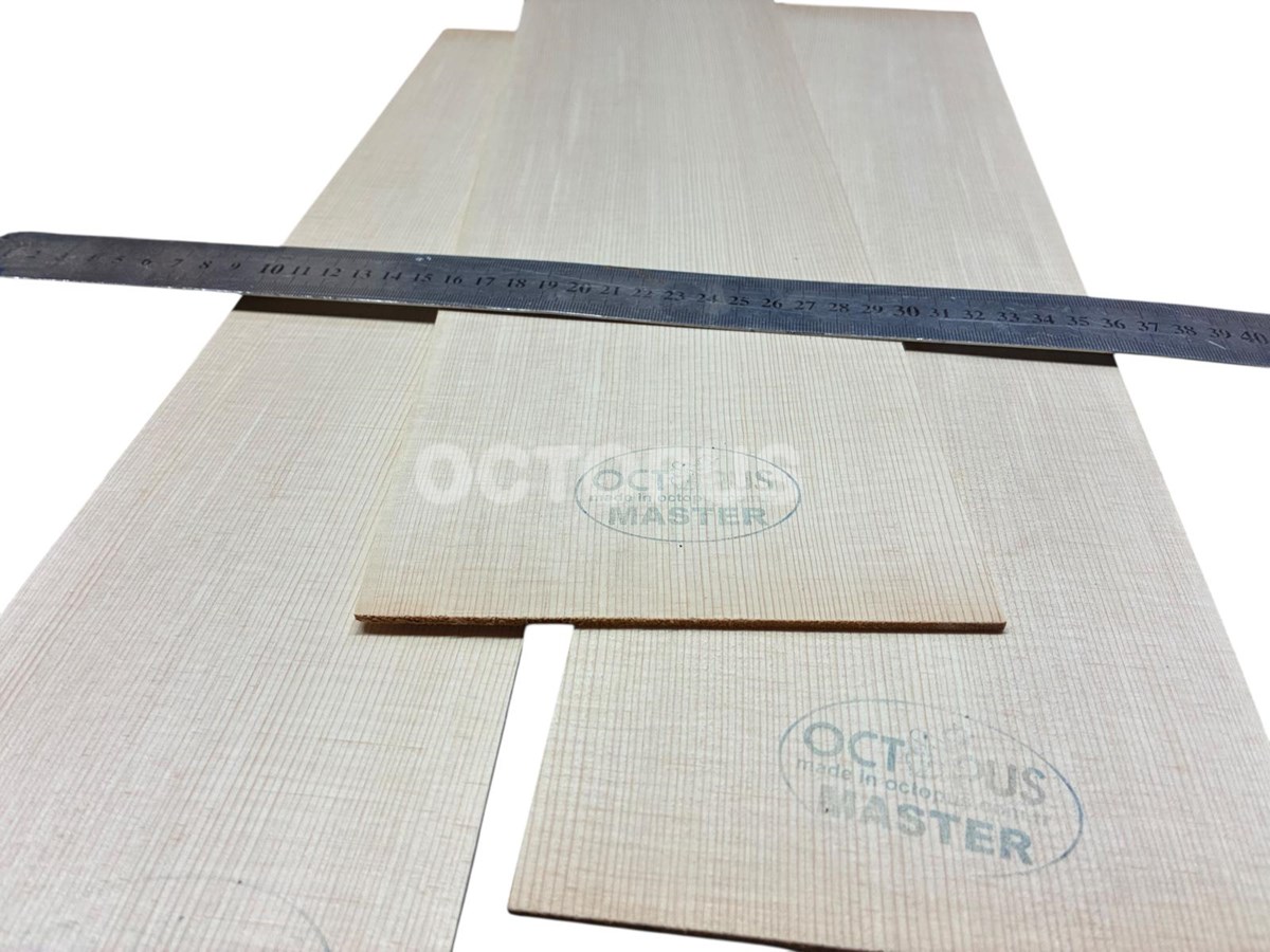 Master Grade Spruce