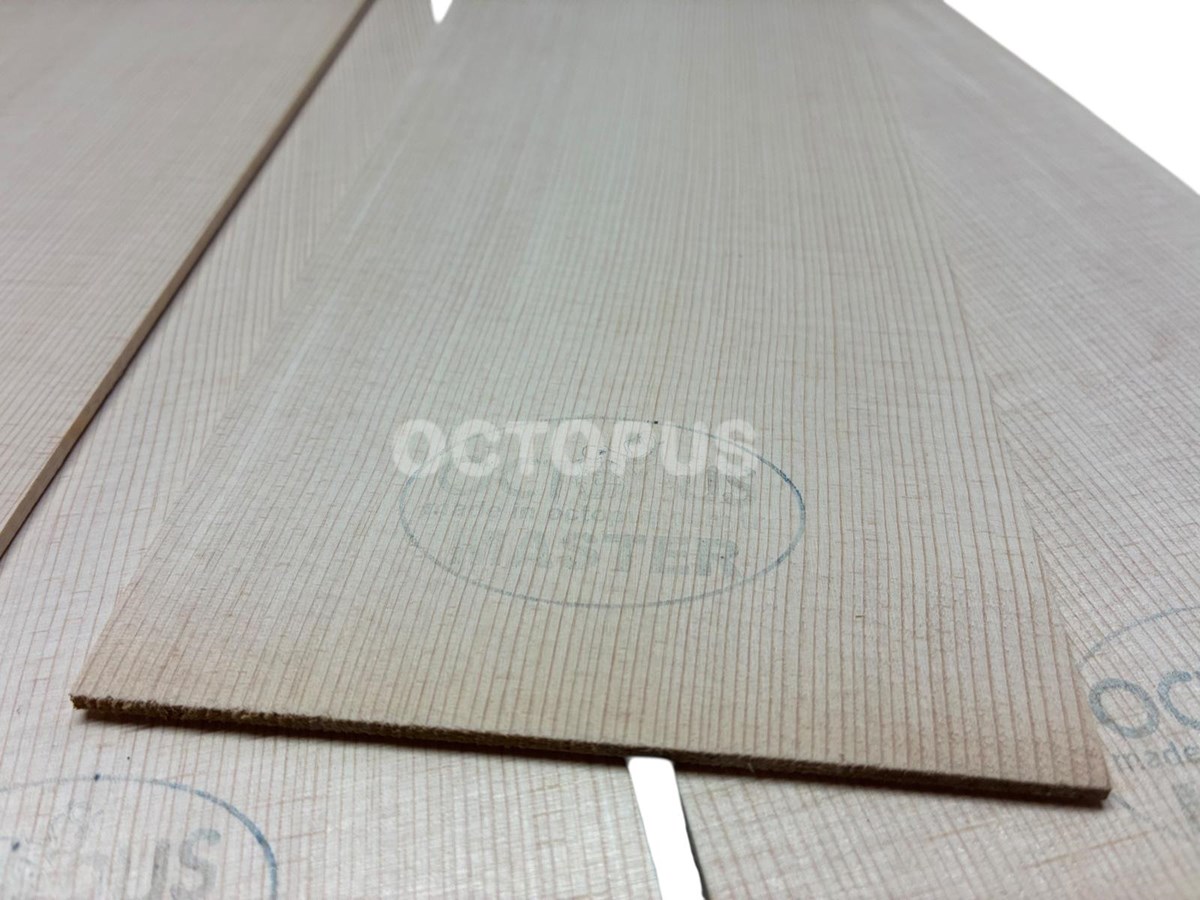 Master Grade Spruce
