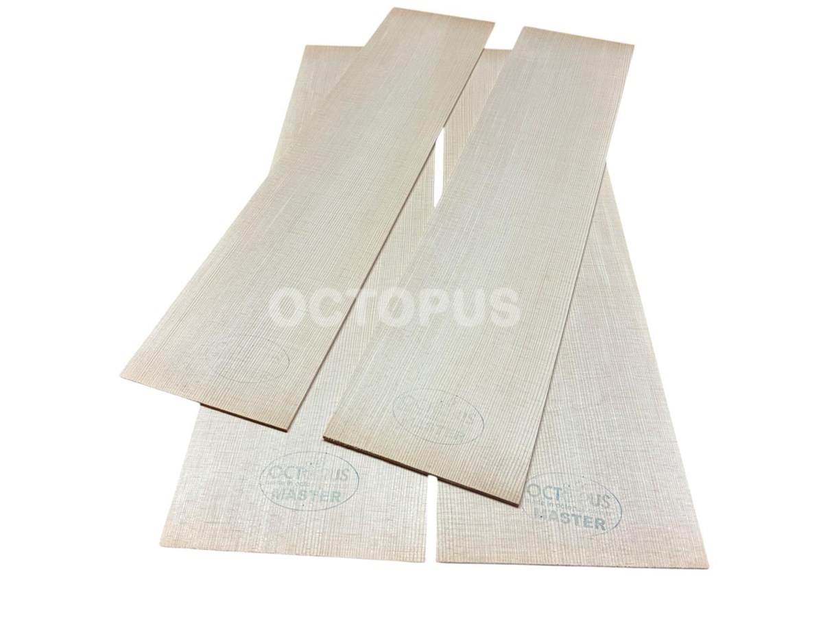 Master Grade Spruce