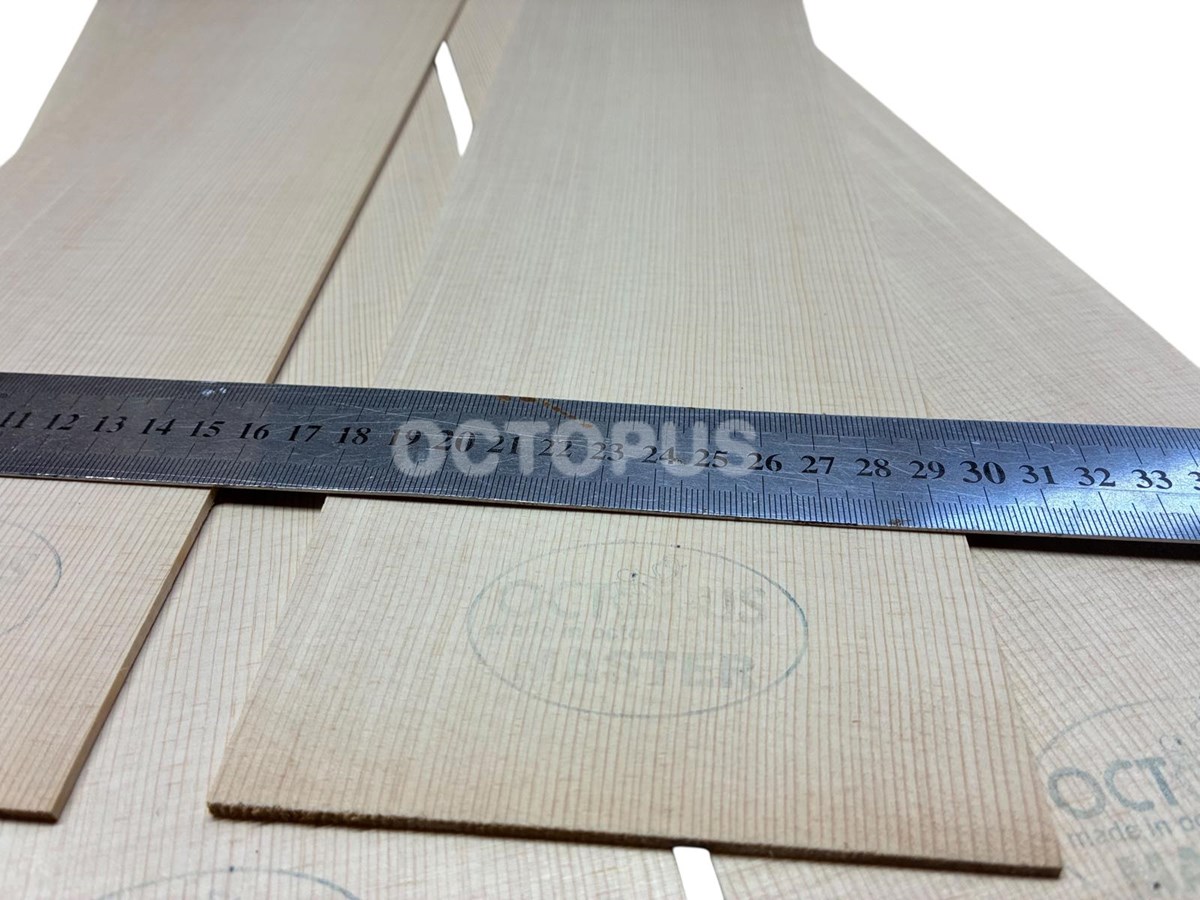 Master Grade Spruce