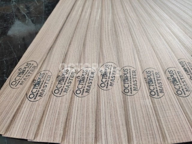 Master Santos Rosewood Oud Ribs