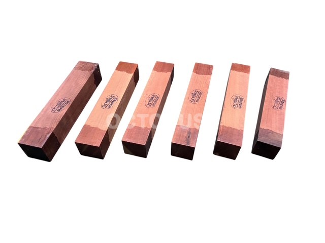 Master Grade Juniper