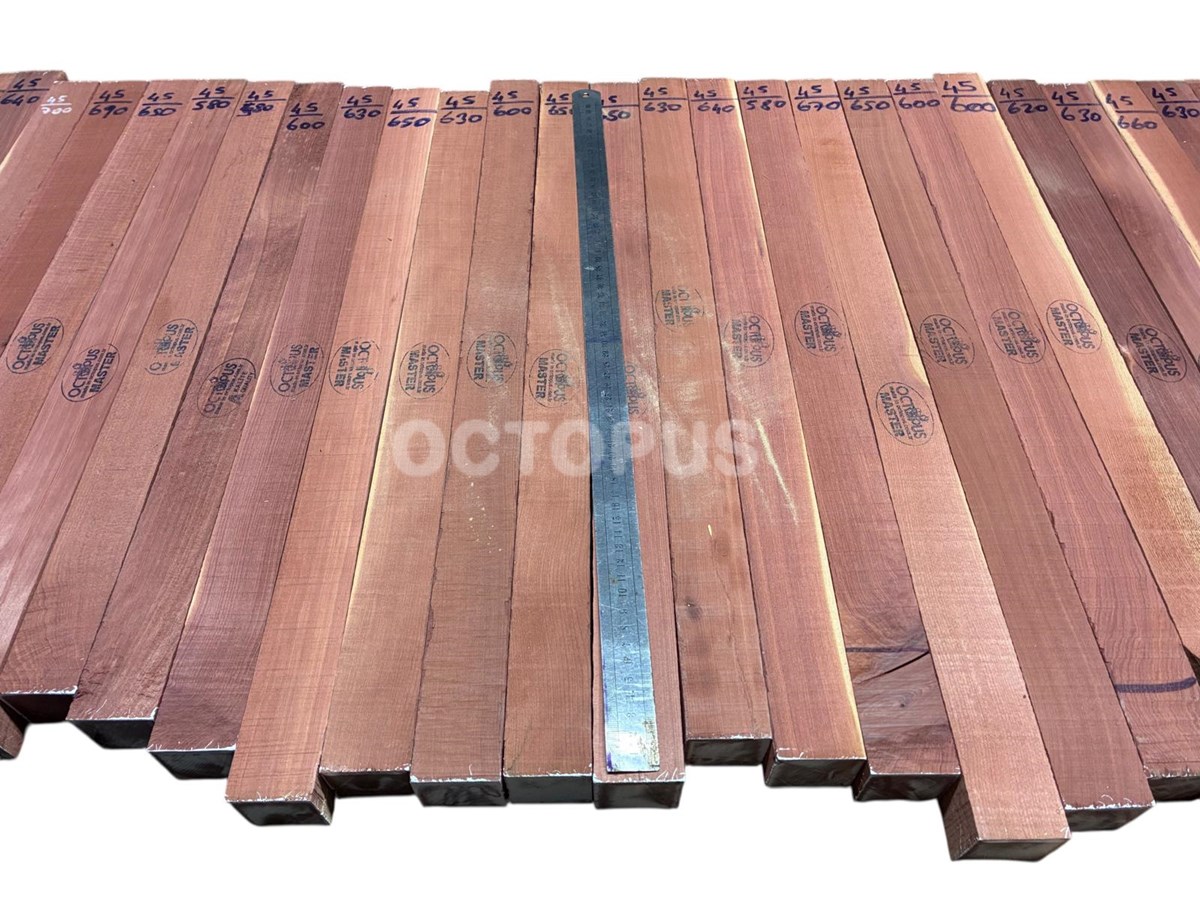 Master Grade Juniper