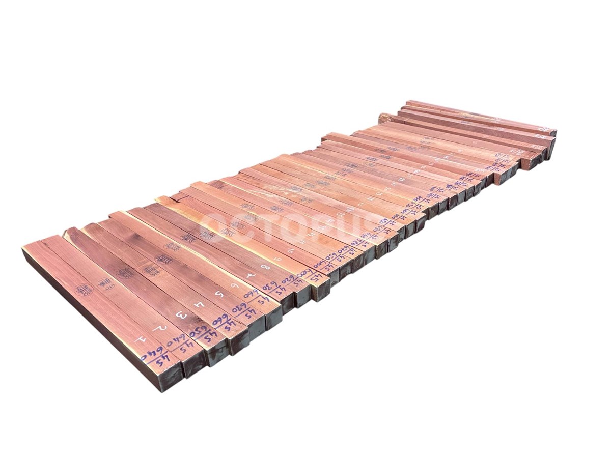 Master Grade Juniper