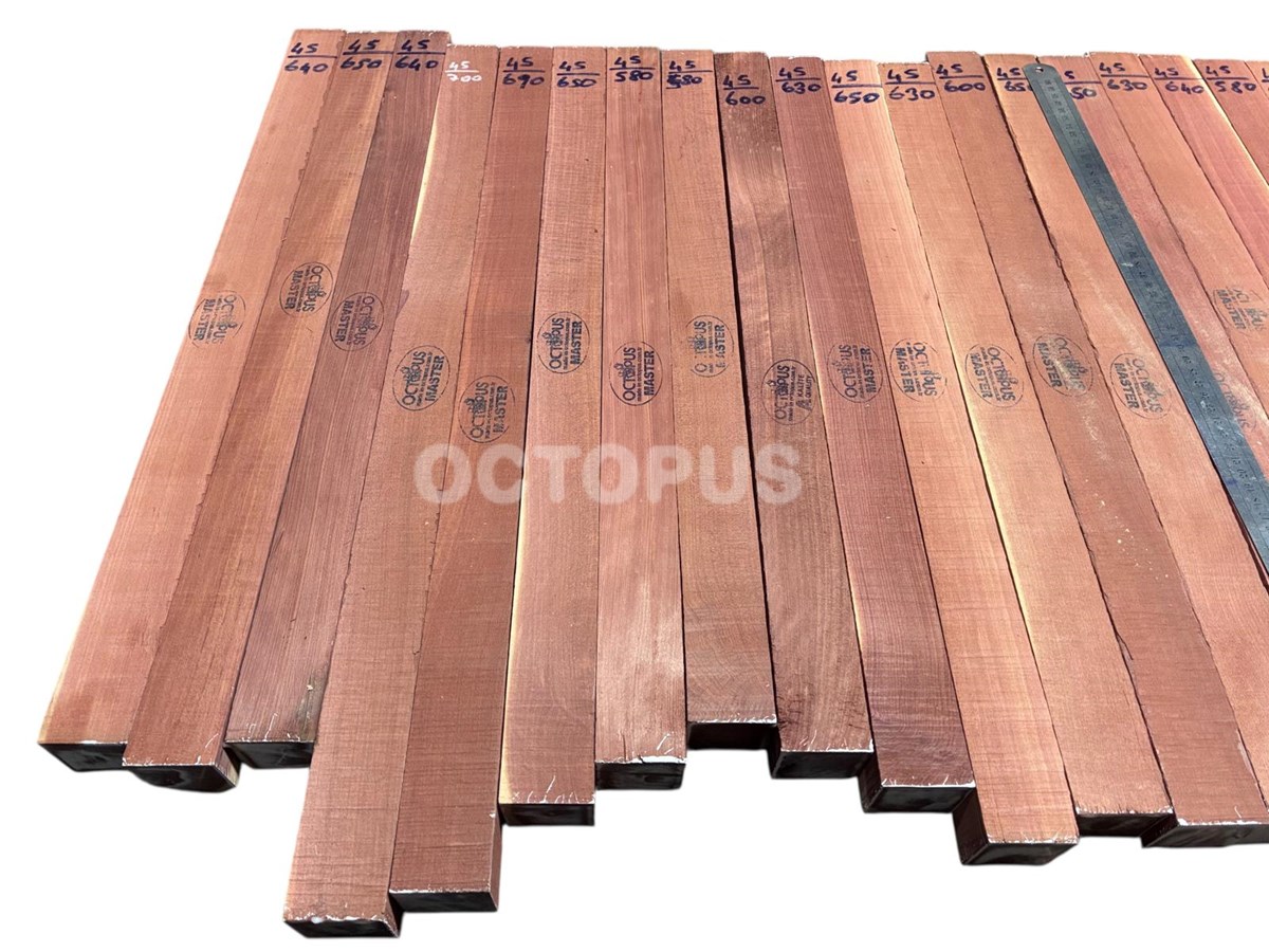 Master Grade Juniper