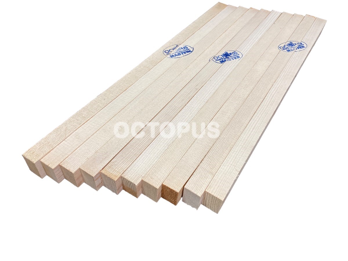 Spruce Kanun Long Side Blank