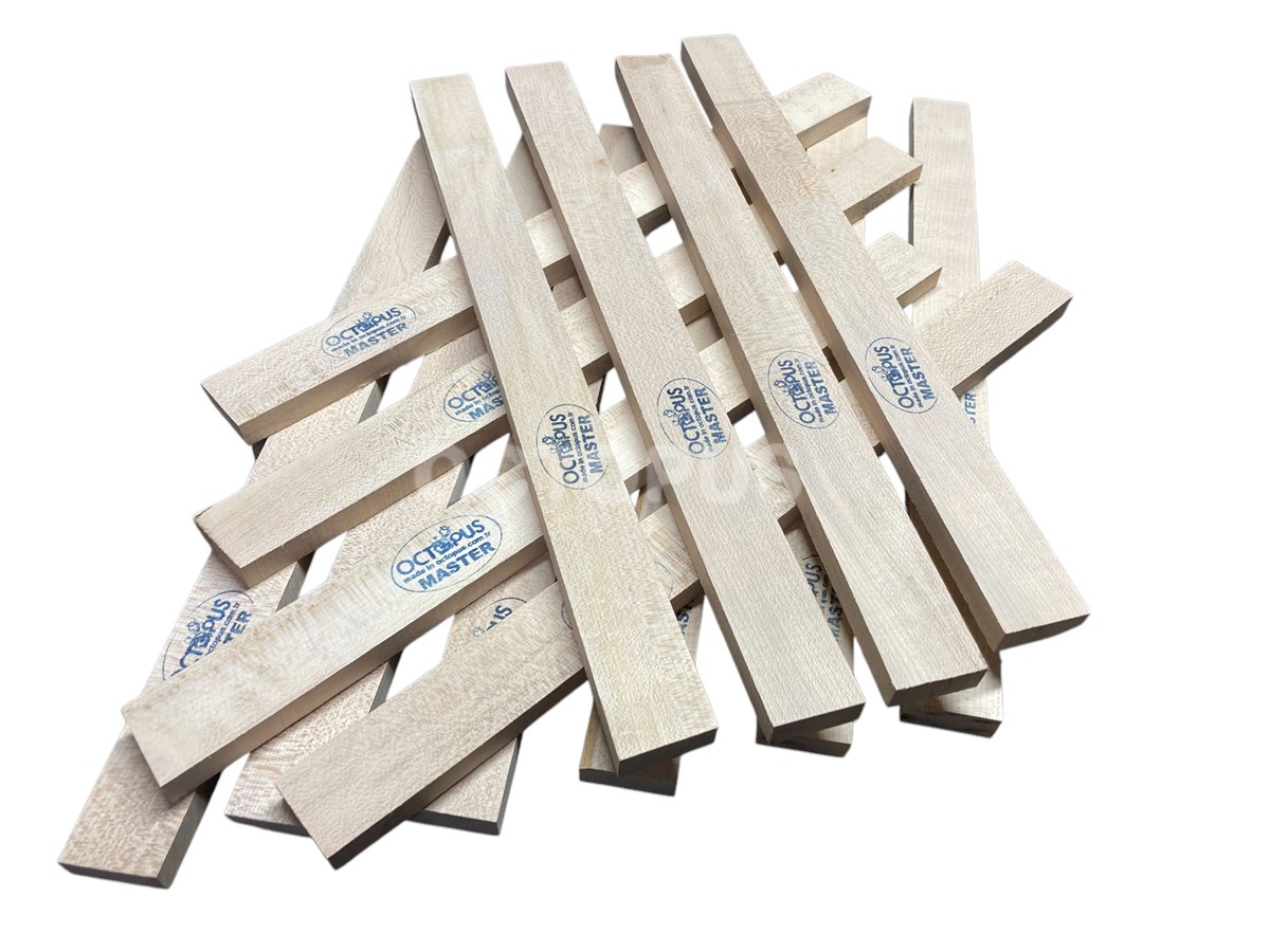 Maple Kanun Bridge Blanks