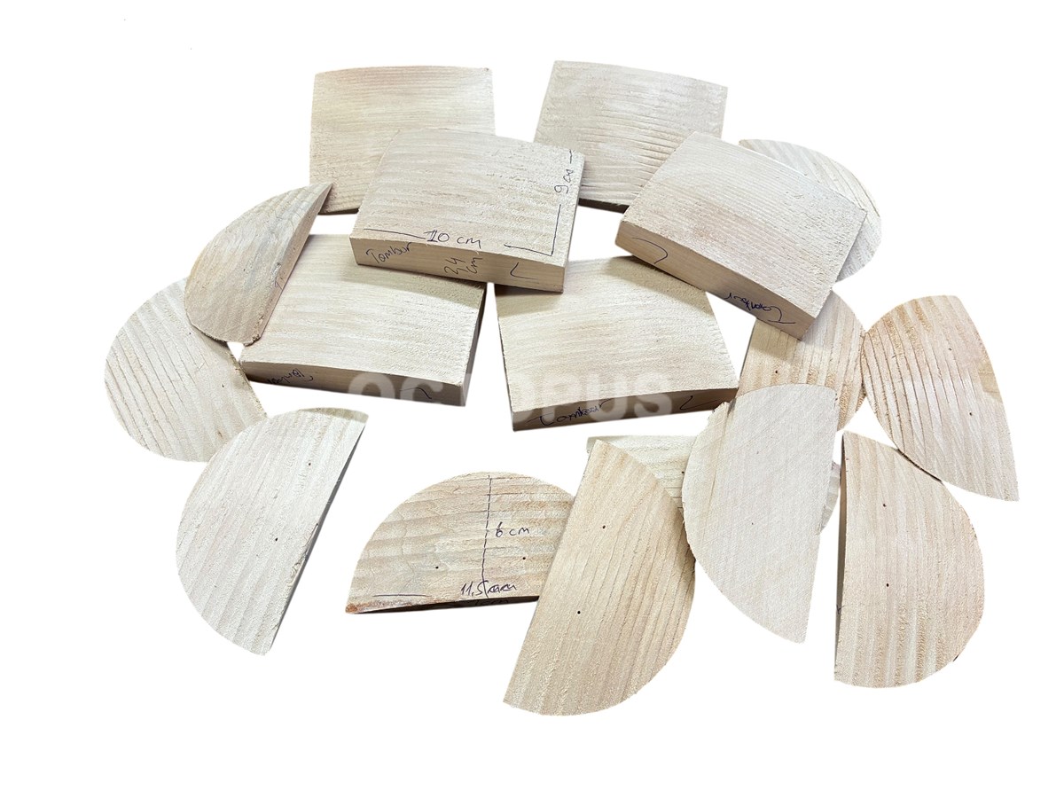 Inside Block Set Tanbur
