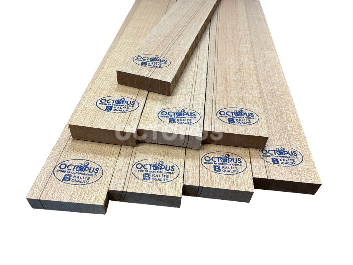 B Grade Spanish Cedar