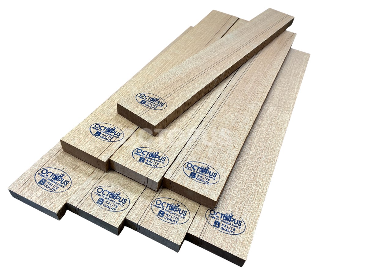 B Grade Spanish Cedar