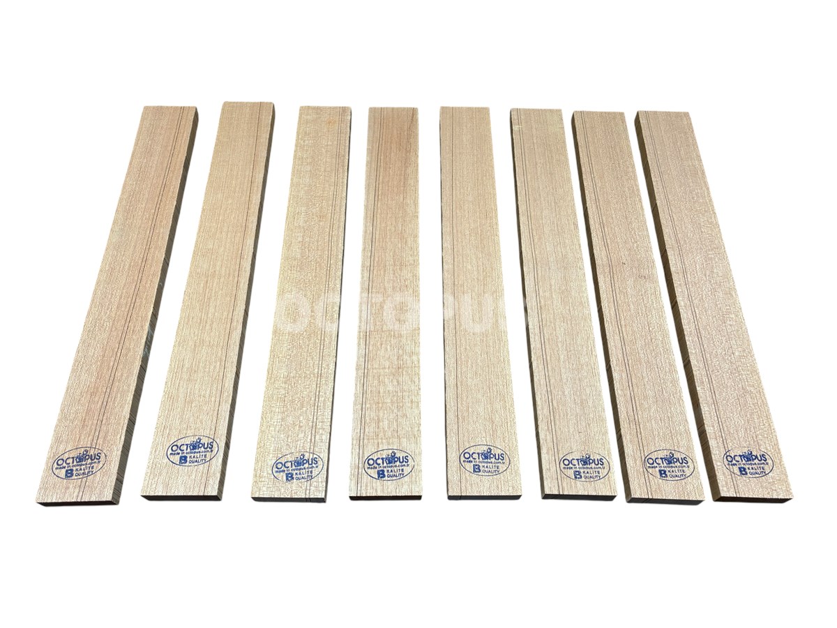 B Grade Spanish Cedar