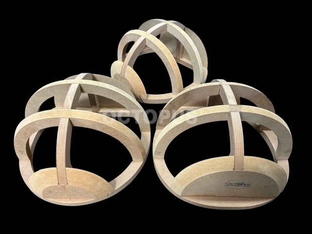 Mdf Tanbur Mold