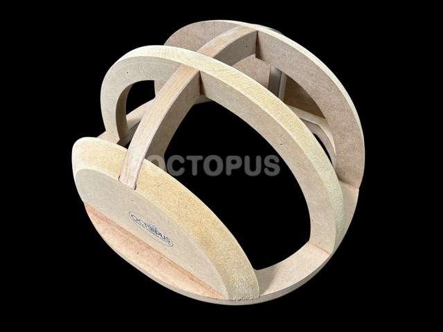 Mdf Tanbur Mold